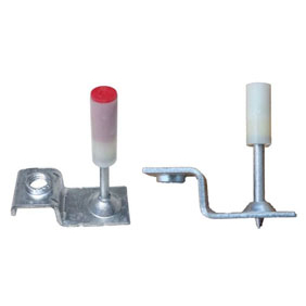 HCM đạn nở, tắc kê loại lớn 8,5mm hôp  100 CON