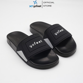 Dép nam nữ quai XT YOFEET trend mới Mã: XC 10