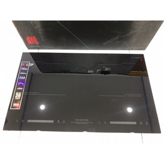  Bếp từ đôi lắp âm Junger MK-22 