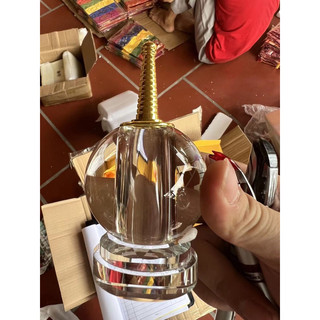 THÁP XÁ LỢI PHA LÊ