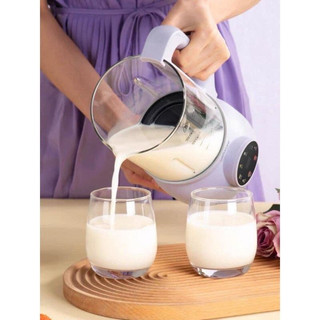 MÁY NẤU SỮA HẠT OSTMARS