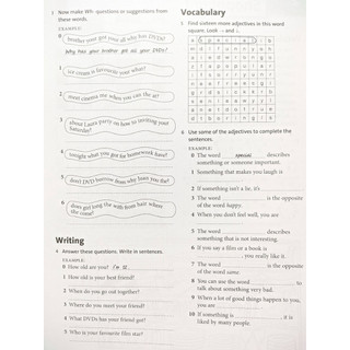 Sách - Objective Key - 2nd edition - Workbook