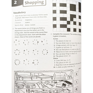 Sách - Objective Key - 2nd edition - Workbook