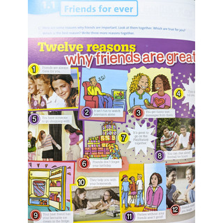 Sách - Objective Key - 2nd edition - Student's Book