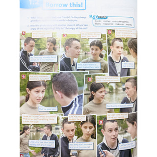 Sách - Objective Key - 2nd edition - Student's Book