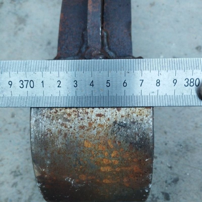 Bộ lưỡi búa máy chẻ củi