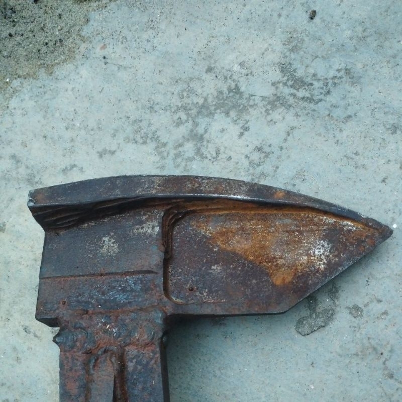 Bộ lưỡi búa máy chẻ củi