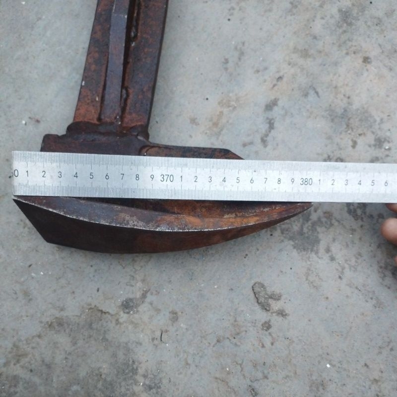 Bộ lưỡi búa máy chẻ củi