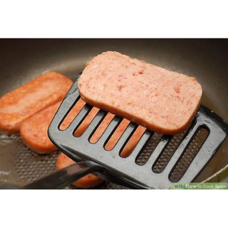 Thịt hộp Spam Classic Hàn Quốc 300g