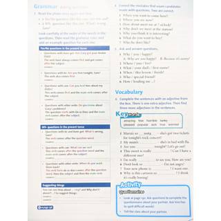 Sách - Objective Key - 2nd edition - Student's Book