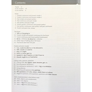 Sách - Advanced Grammar in Use - Third edition