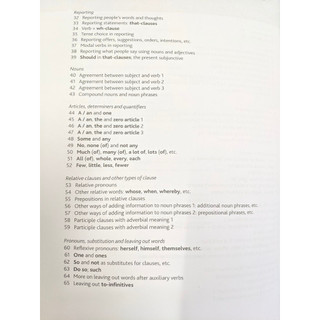 Sách - Advanced Grammar in Use - Third edition
