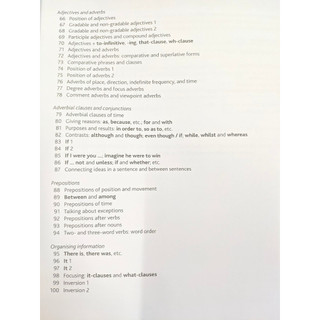 Sách - Advanced Grammar in Use - Third edition