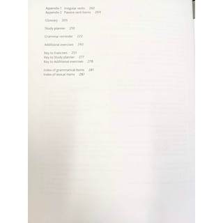 Sách - Advanced Grammar in Use - Third edition