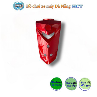 Nạ 3 lỗ cho Sirius