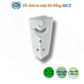 Nạ 3 lỗ cho Sirius