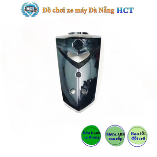 Nạ 3 lỗ cho Sirius