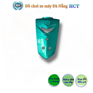 Nạ 3 lỗ cho Sirius