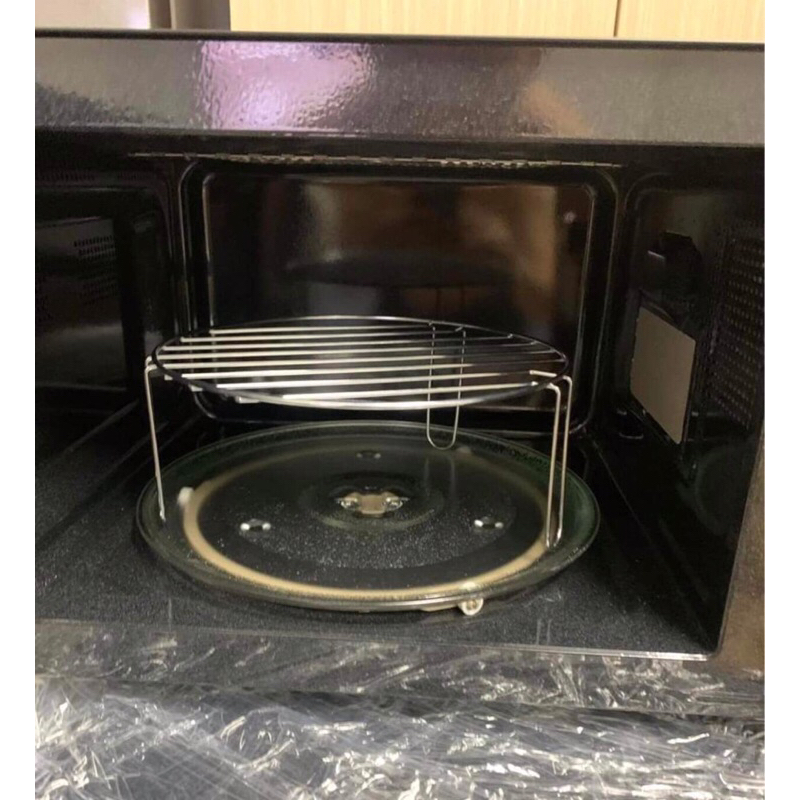 Lò vi sóng có nướng Electrolux EMG23DI9EBP 23 lít