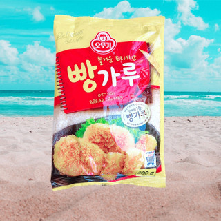 Bột chiên xù hàn quốc ottogi 200g