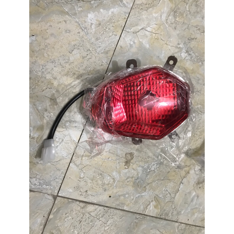Đèn hậu  xe Xmen