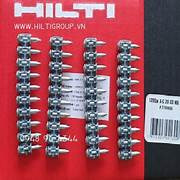 Đinh Hilti 22mm  (hộp 1000 cây) ko kèm chai gas (HCM)