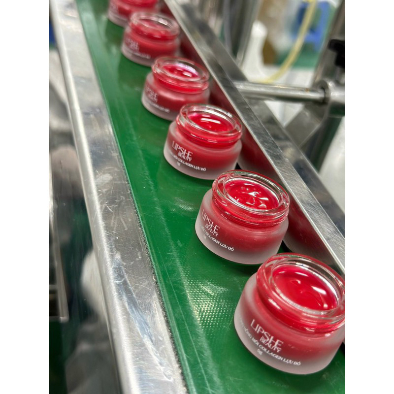 DƯỠNG COLLAGEN LỰU ĐỎ LIPSHE BEAUTY