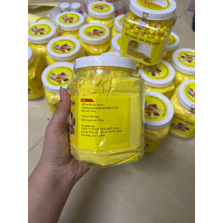 Tinh bột nghệ nguyên chất 500gam