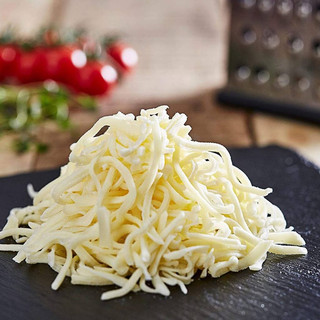 Phô mai bào Mozzarella