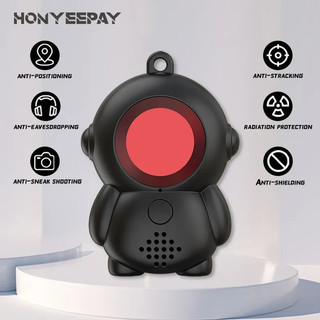 Máy dò camera ẩn, camera giấu kín, chống quay chụp trộm