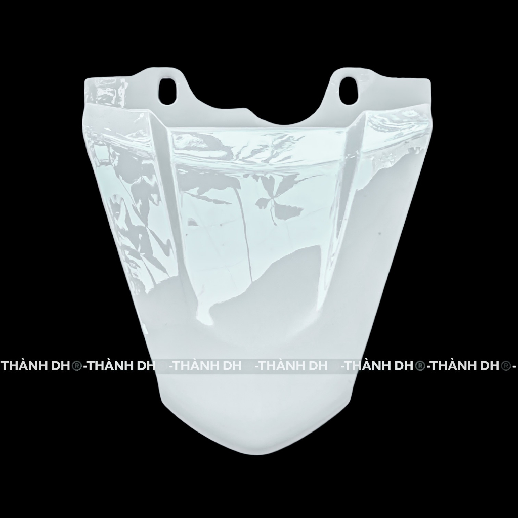 Mu rùa ốp đuôi sirius 50/110