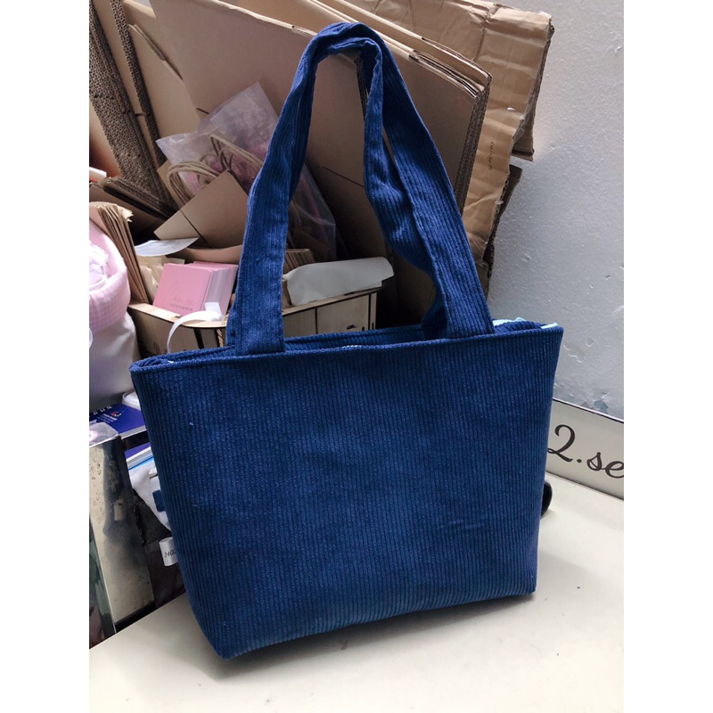 TÚI TOTE TÚI XÁCH ĐI HỌC ĐI CHƠI - HANDMADE BY 1402.Sew 🌸🌸