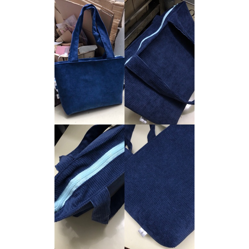 TÚI TOTE TÚI XÁCH ĐI HỌC ĐI CHƠI - HANDMADE BY 1402.Sew 🌸🌸