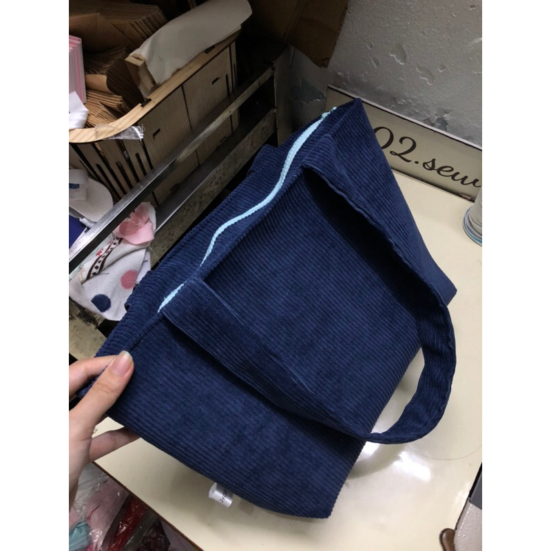 TÚI TOTE TÚI XÁCH ĐI HỌC ĐI CHƠI - HANDMADE BY 1402.Sew 🌸🌸