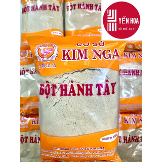500gam bột hành tây hiệu kim nga