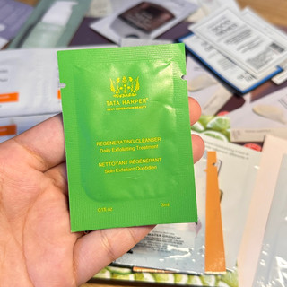 Sample dưỡng da Sephora tổng hợp