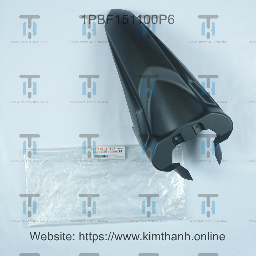 Vè trước Jupiter Fi 2014 Yamaha VN_ 1PBF151100