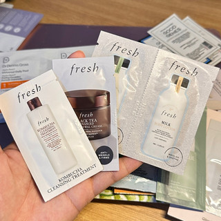 Sample dưỡng da Sephora tổng hợp