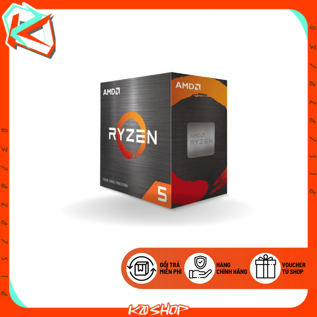 CPU AMD Ryzen 5 3400G TRAY FAN Hàng Chính Hãng | BigBuy360 - bigbuy360.vn