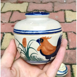 thố mắc võng size nhí mini 5-7cm