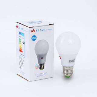 Bóng Đèn Led Cảm Biến Ánh Sáng E27 dùng ngoài trời
