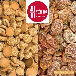 500g bánh tai heo mè/ bánh nhện mè