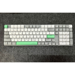 JAMESDONKEY S2 Mechanical Keyboard