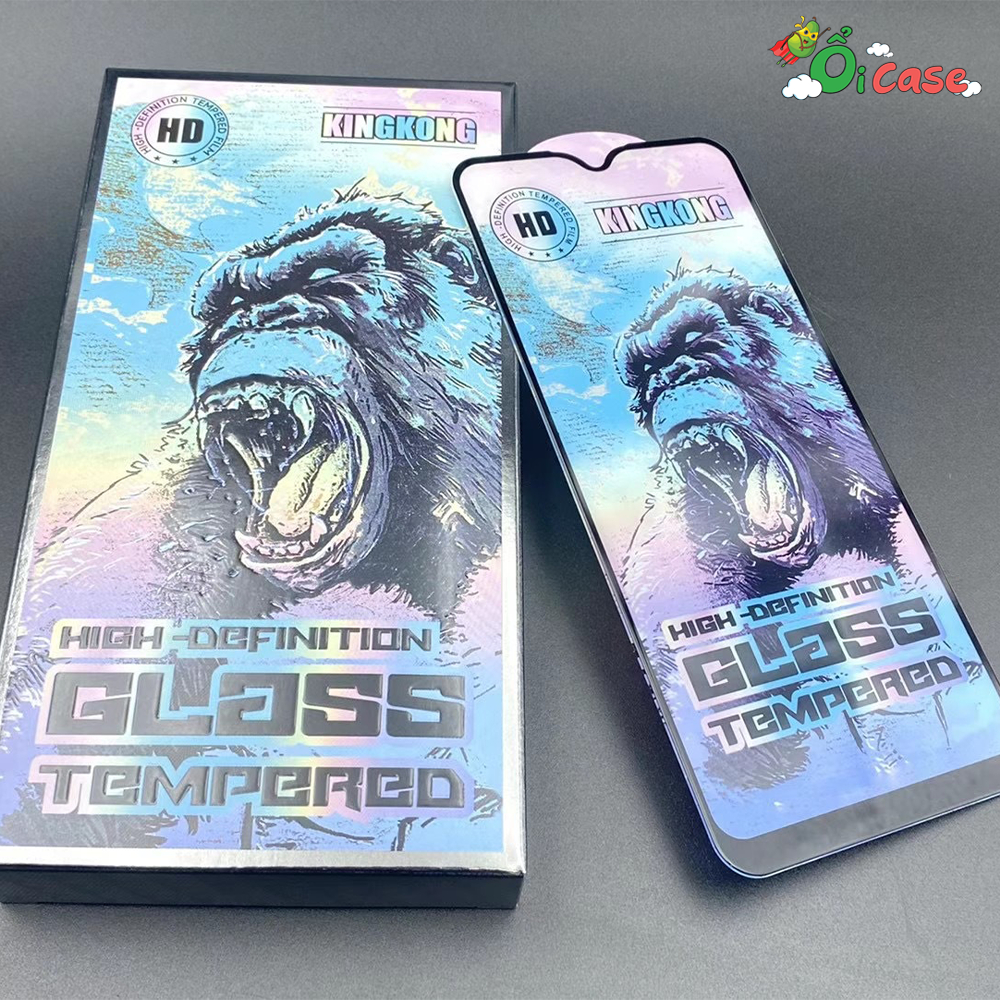 Kính cường lực kingkong full màn cho Xiaomi Redmi 9A / Redmi 9A