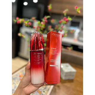 Tình chât truyền năng lượng Shiseido