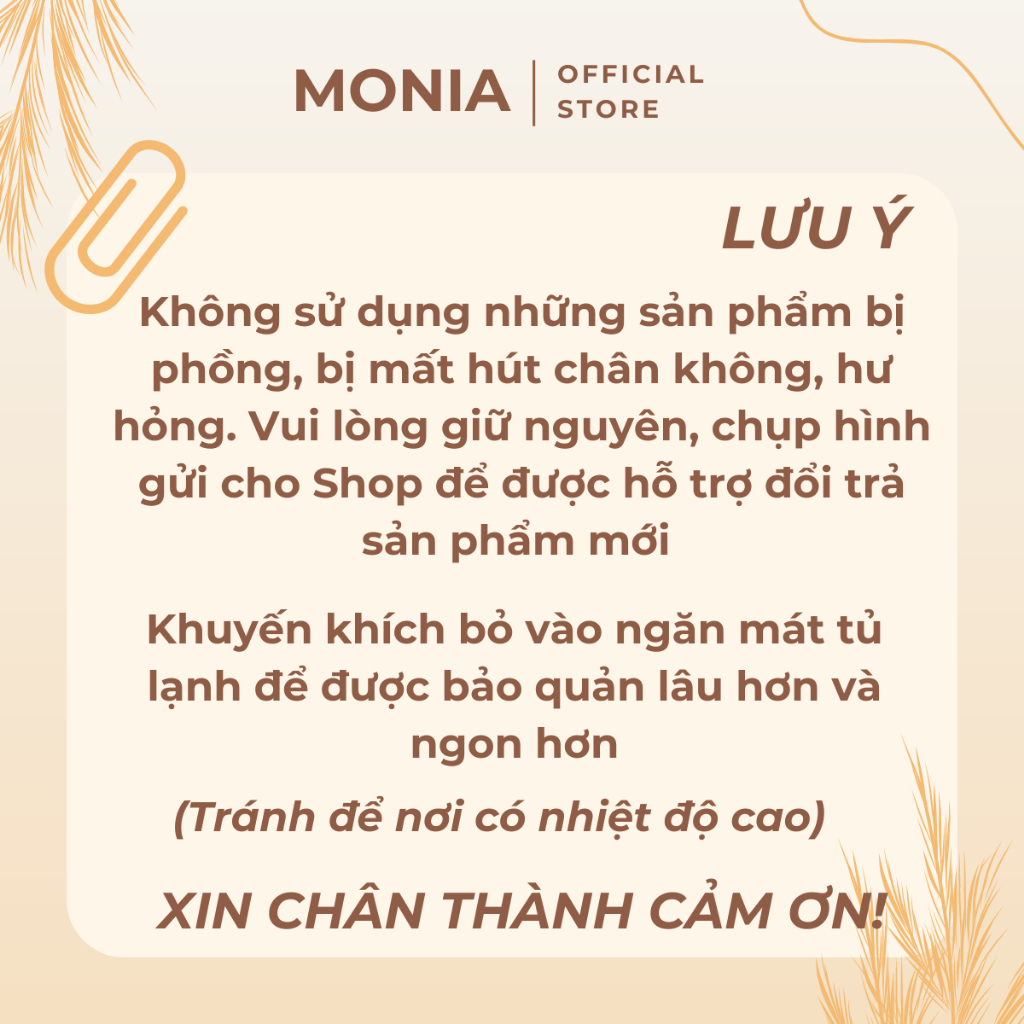 COMBO 10 Chân Gà Rút Xương Annalala Monia Shop