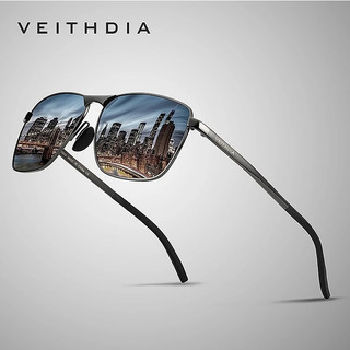 Kính mát phân cực nam veithdia 2462