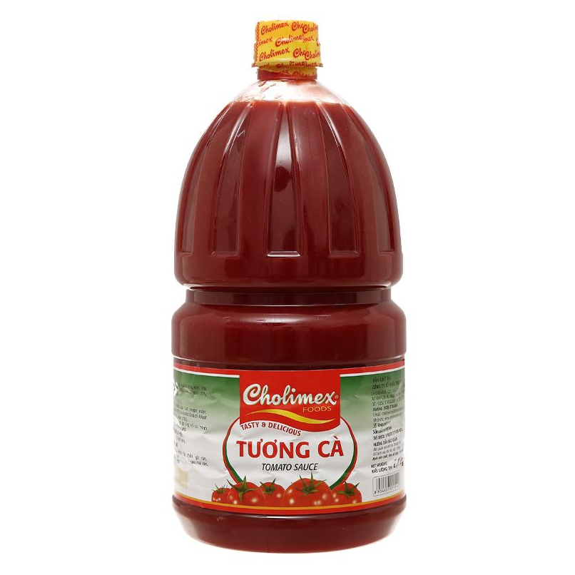 Tương Cà Cholimex 2.1KG_KK0234