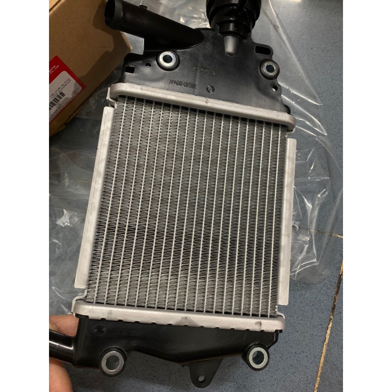 Két nước AB 125/ PCX / SH VN / Lead 125/ Click thái zin hãng Honda