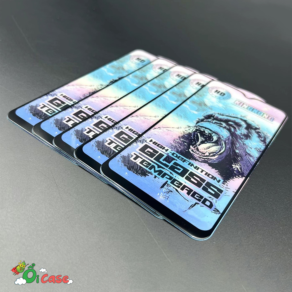 Kính cường lực kingkong full màn cho Xiaomi Redmi Note 11 4G  /Note 11 Pro 5G